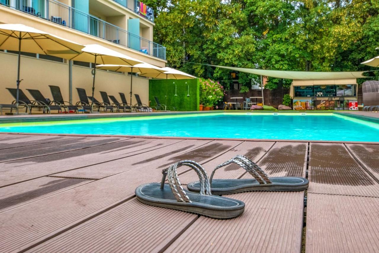 Holiday Resorts 3*