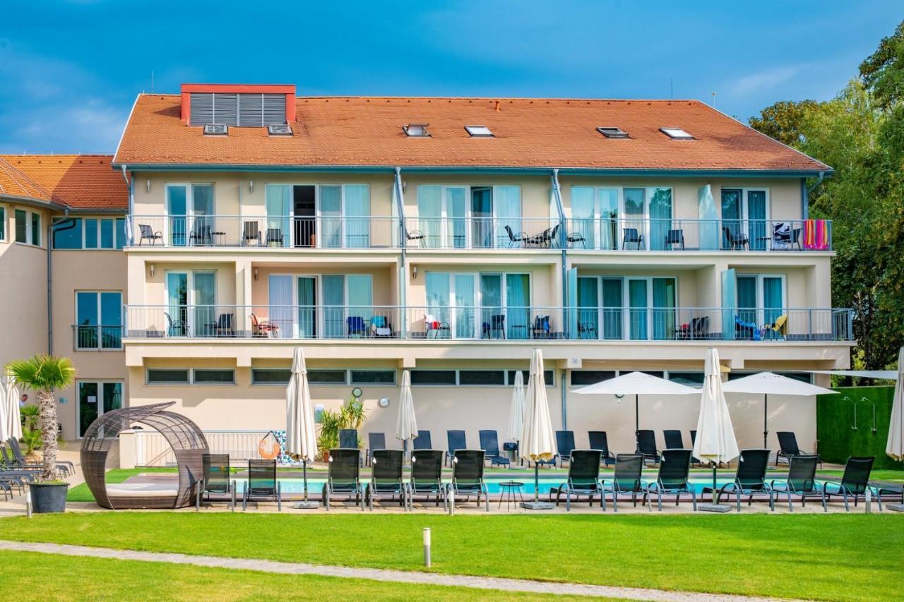 Holiday Resorts