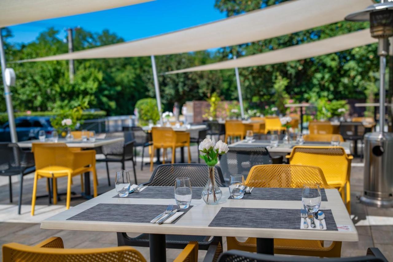 Holiday Resorts Hotel Balatonszarszo
